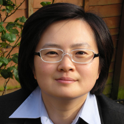 June Wang