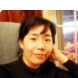 Jungyeon Alice Lee