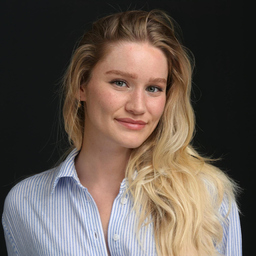 Josie Hoffmann