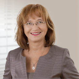 Silke Lütgens-Junga's profile picture