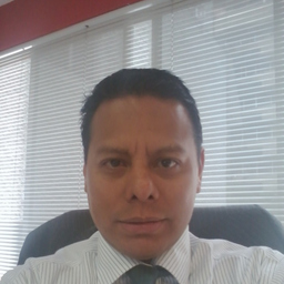 Gerardo Alvarado Marín
