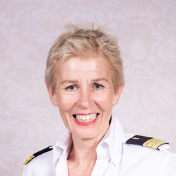 Sylvia Heuberger