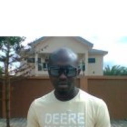Gabriel Appiah