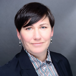 Dipl.-Ing. Sandra Hahn-Meyer