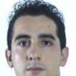 Ismael Rivera Morales
