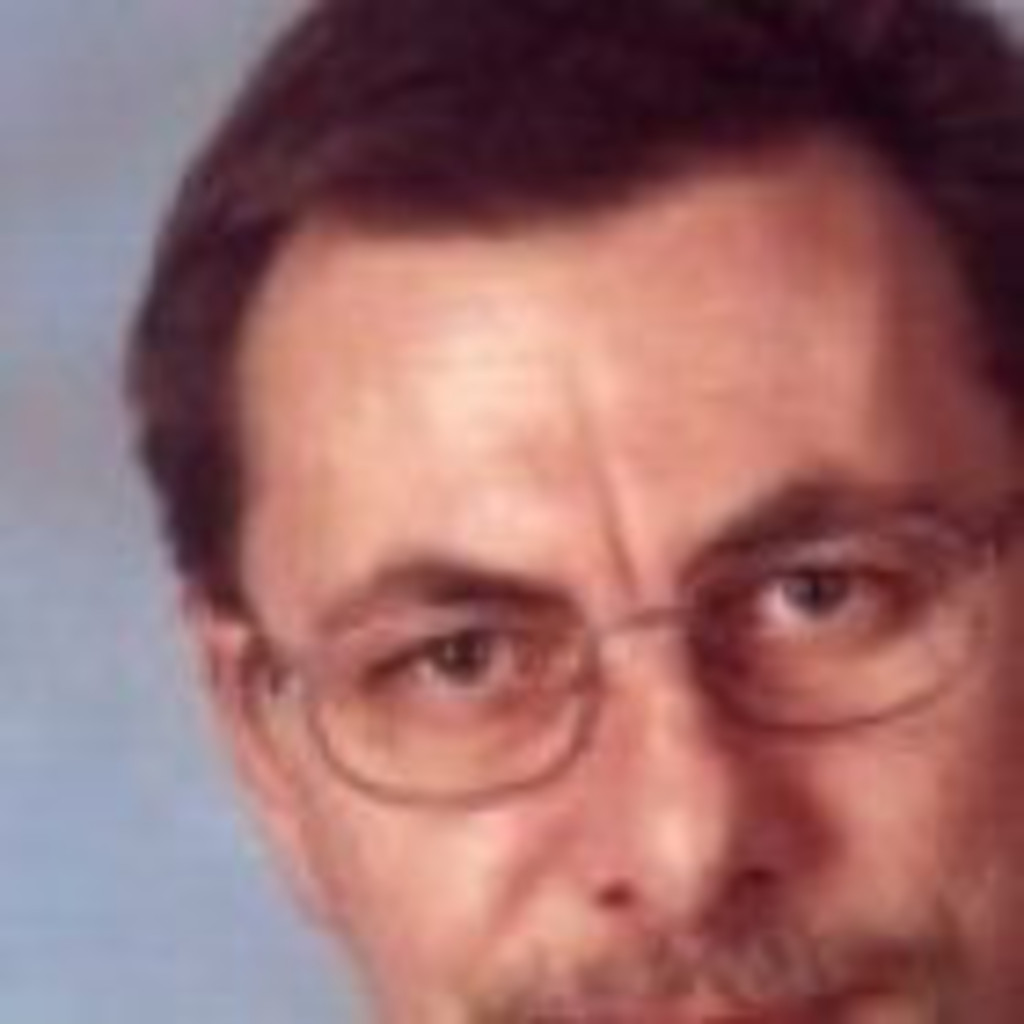 Rainer Stecker Geschäftsführer dsdstecker XING