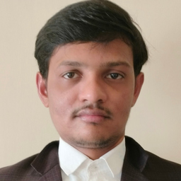 jaimish vaghasiya