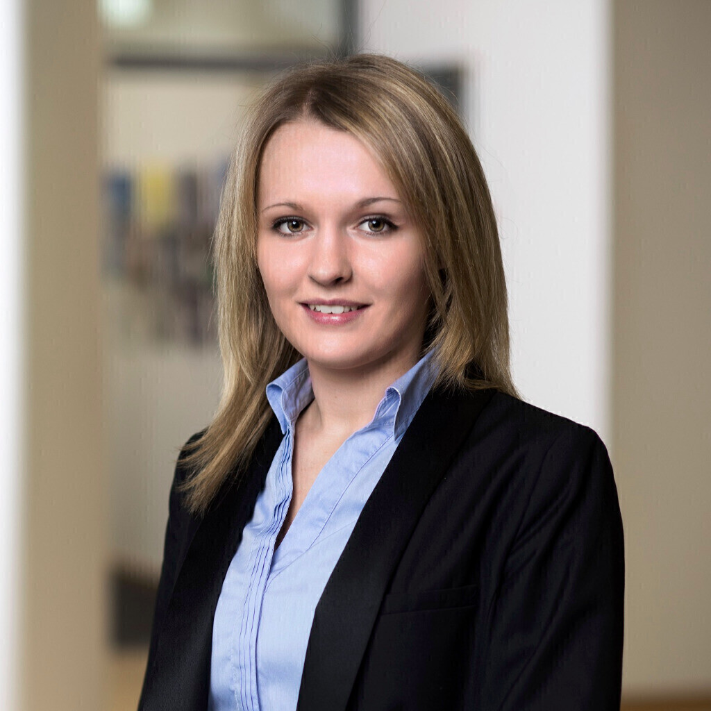 Kristin Hultzsch Projektleitung Stadtfeste Husum / Projektleitung