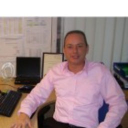 Steve Pearmain