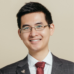 Hoang Hai Ngo