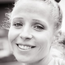 Sarah Zimmermann