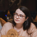 Evgeniya Tochilkina