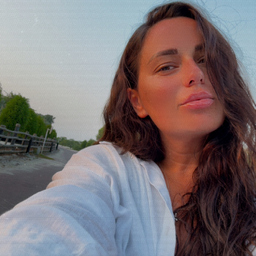 Tina Pitskhelauri