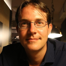 Jean Pierrick Bergamin