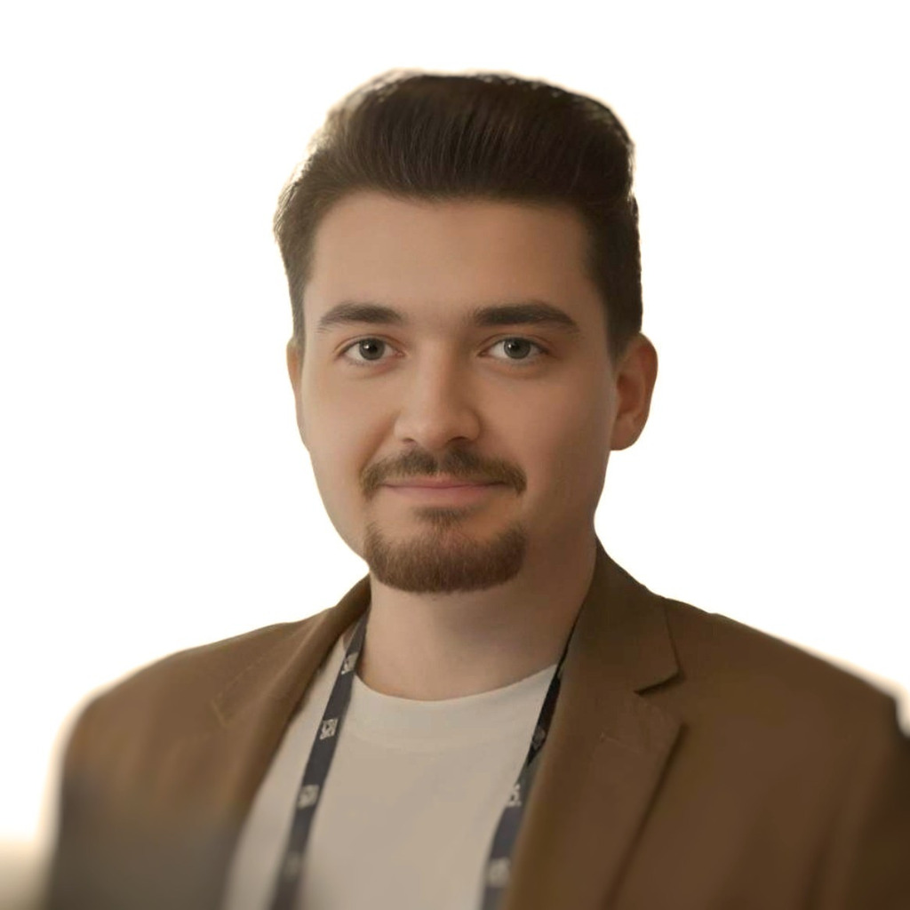 Erdinc ozdemir java backend developer qkare information technologie