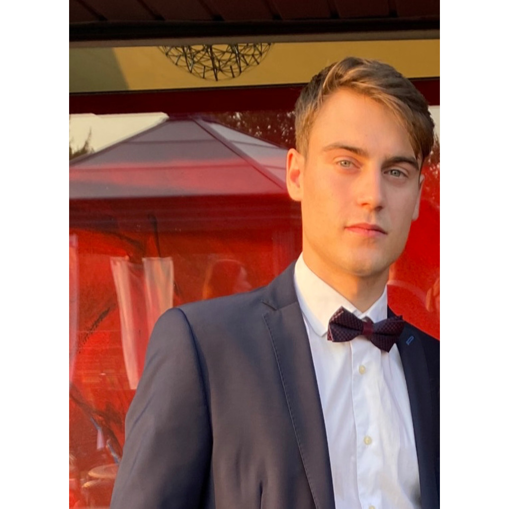 Felix Reiners Maschinenbau RWTH Aachen XING