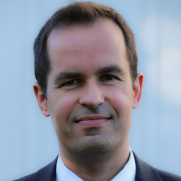 Guillaume FRANCOIS