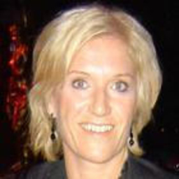 Anita Raisanen