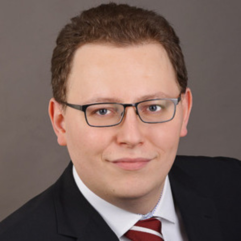 Josef Erwin Wiesenmayer Prozessingenieur OSRAM GmbH XING