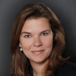 Charlotte Spirres