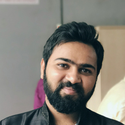 Bhushan Gholap