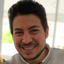 Benjamin Campoverde Vivar