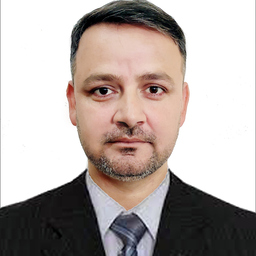 Mushtaq Ali Mushtaq Ali's profile picture