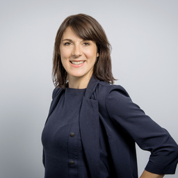 Zeller Anna
