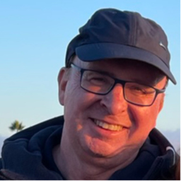 Klaus Knappertz