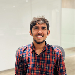 Jayesh Padhiar
