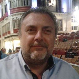 Dipl.-Ing. Rafael Serena Rodriguez