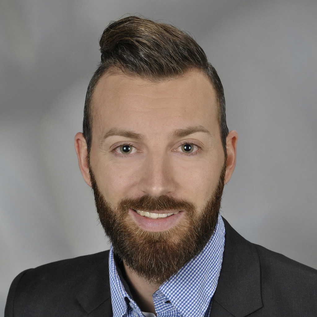 Daniel Heuser Regionalvertriebsleiter Fortuna Medien Gruppe XING