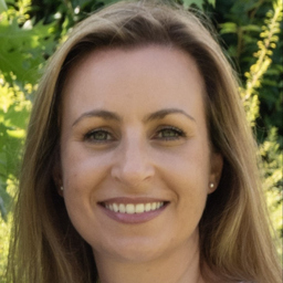Barbara Pelgrims