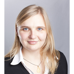 Judith Prechtl