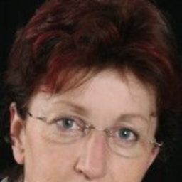 Sabine Berg