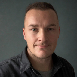 Maximilian Brinkmann