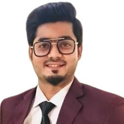 Irtiza Shakeel
