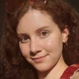 Irina Comsa