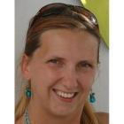 Sandra Walthes van Nunen