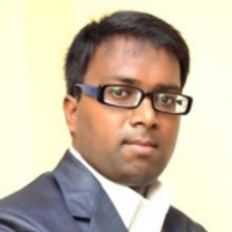 Mahesh Gopal