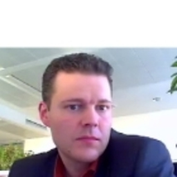 Mark Keischgens