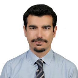 Ing. Burak DEMIRBAS