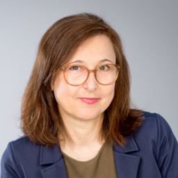 Dr. Kirsten Bode