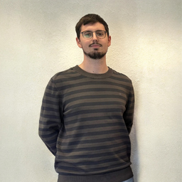 Louis Möller