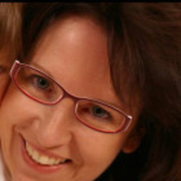 Anja Hirschmann