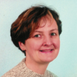Martina Schmid-Seyfferth