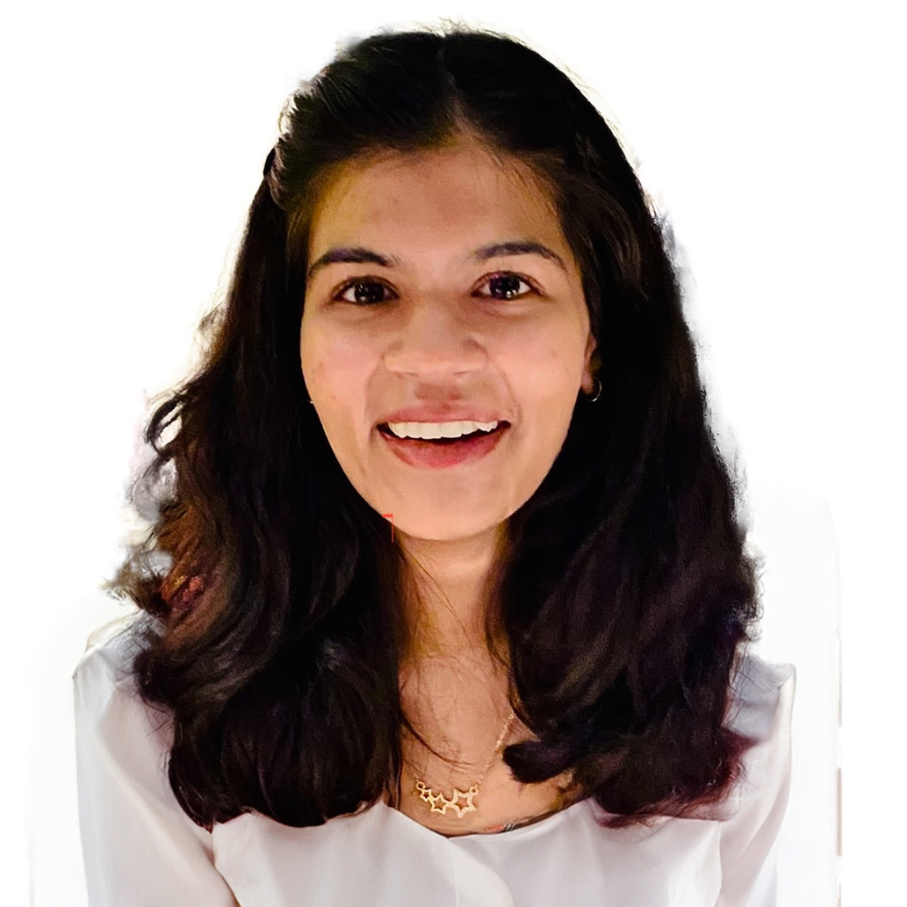 Siddhi Jajoo - Research Assistant - University of Bielefeld | XING