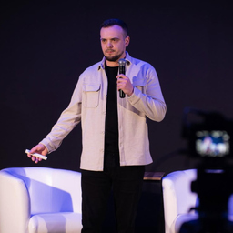 Igor Kulbych