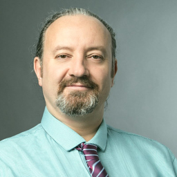 Mustafa GÖÇ