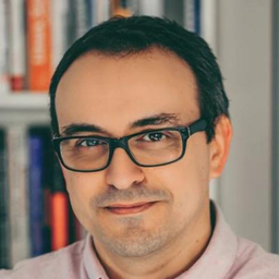 Mag. João Ventura